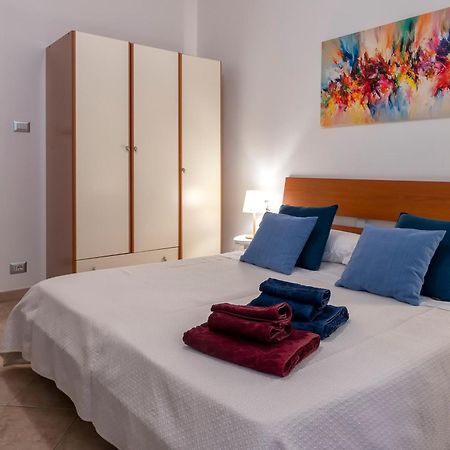 Casa Comoda A Due Passi Dal Lungomare Alghero Exteriér fotografie