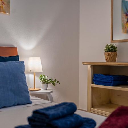 Casa Comoda A Due Passi Dal Lungomare Alghero Exteriér fotografie