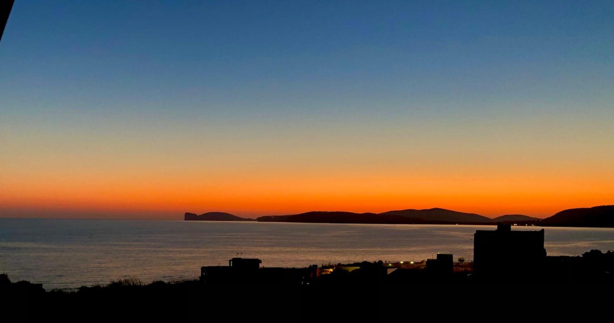 Casa Comoda A Due Passi Dal Lungomare Alghero Exteriér fotografie