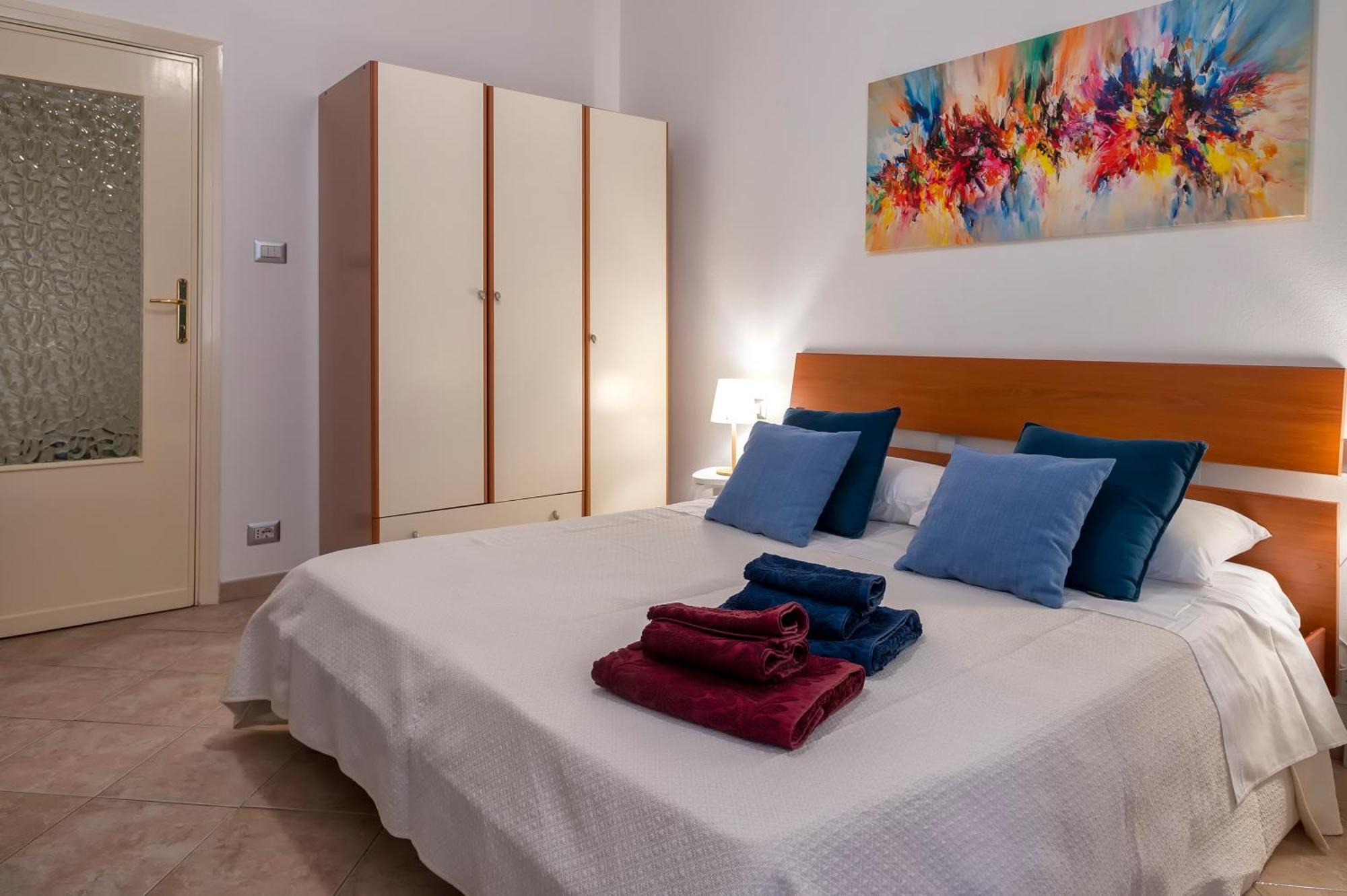Casa Comoda A Due Passi Dal Lungomare Alghero Exteriér fotografie