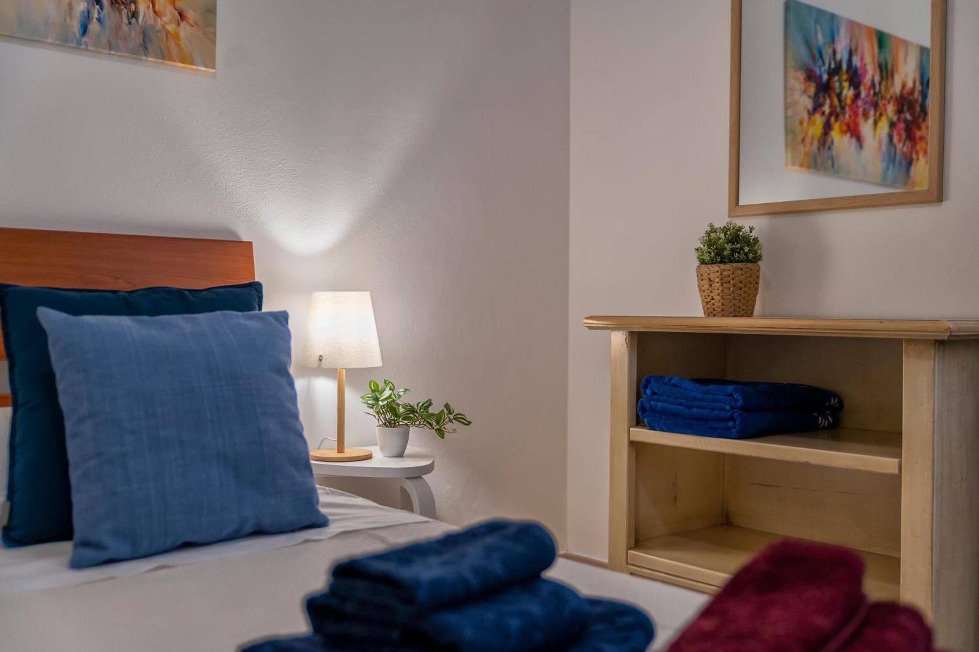 Casa Comoda A Due Passi Dal Lungomare Alghero Exteriér fotografie