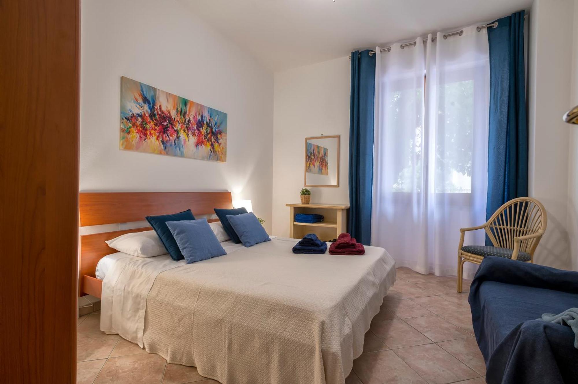 Casa Comoda A Due Passi Dal Lungomare Alghero Exteriér fotografie