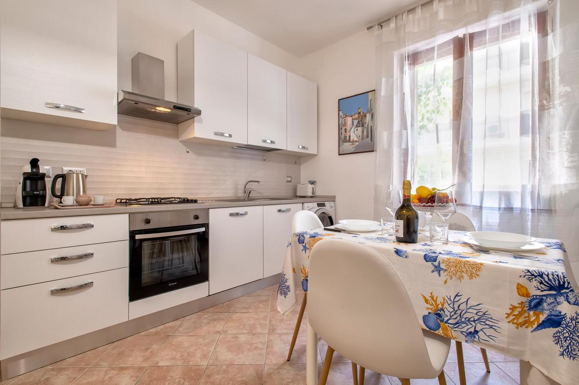 Casa Comoda A Due Passi Dal Lungomare Alghero Exteriér fotografie