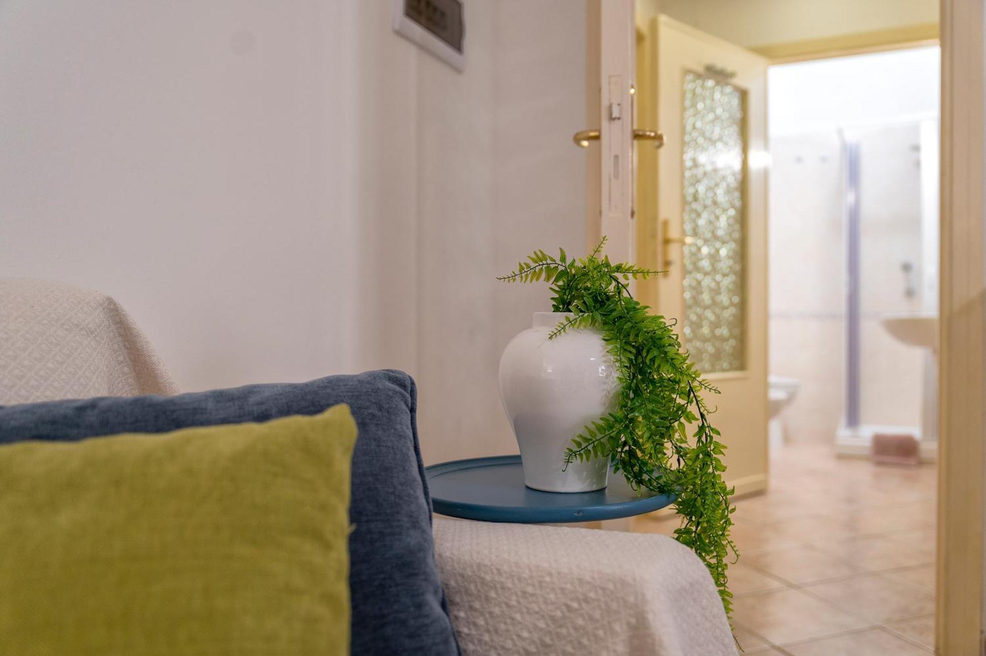 Casa Comoda A Due Passi Dal Lungomare Alghero Exteriér fotografie