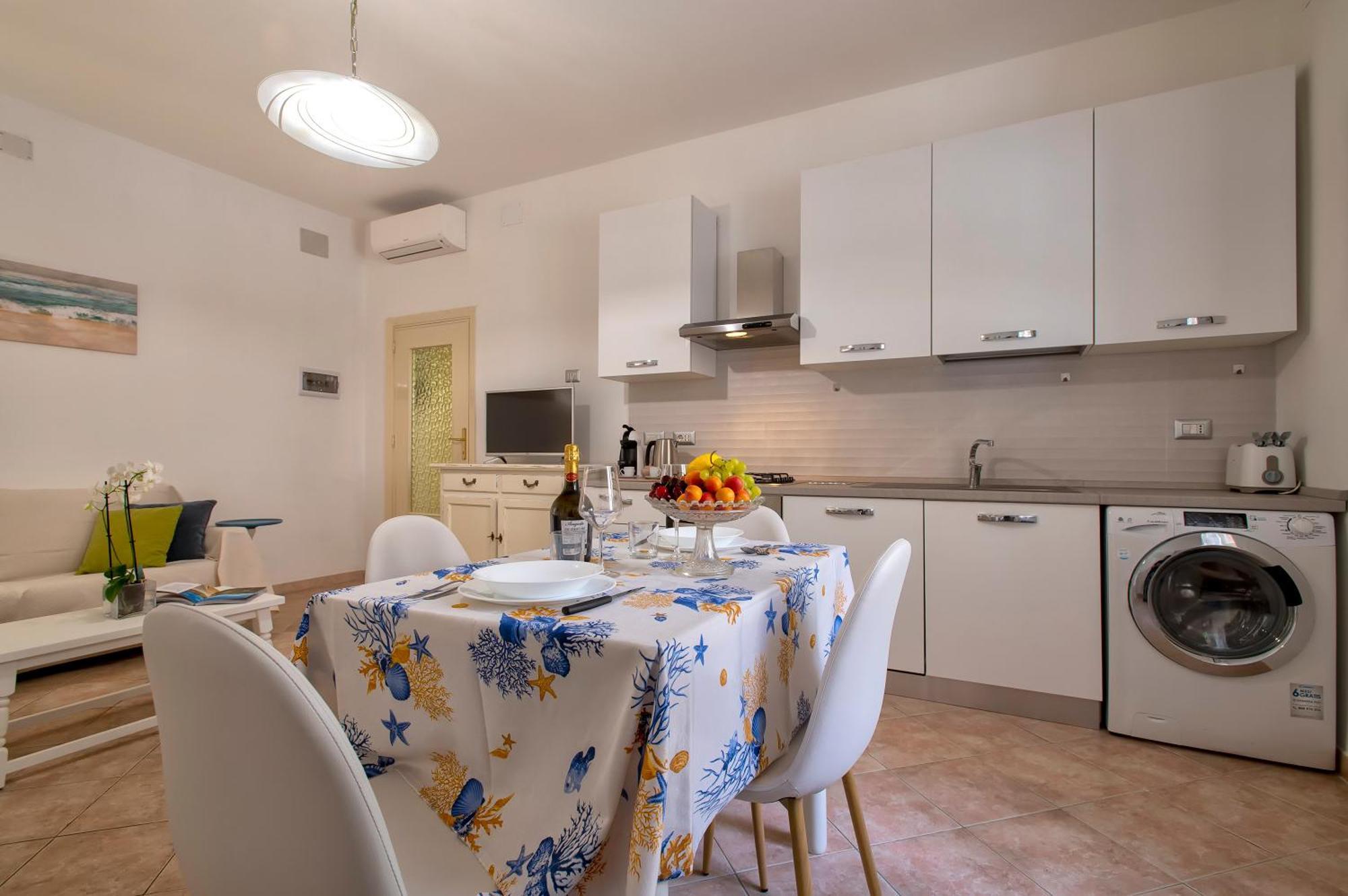 Casa Comoda A Due Passi Dal Lungomare Alghero Exteriér fotografie