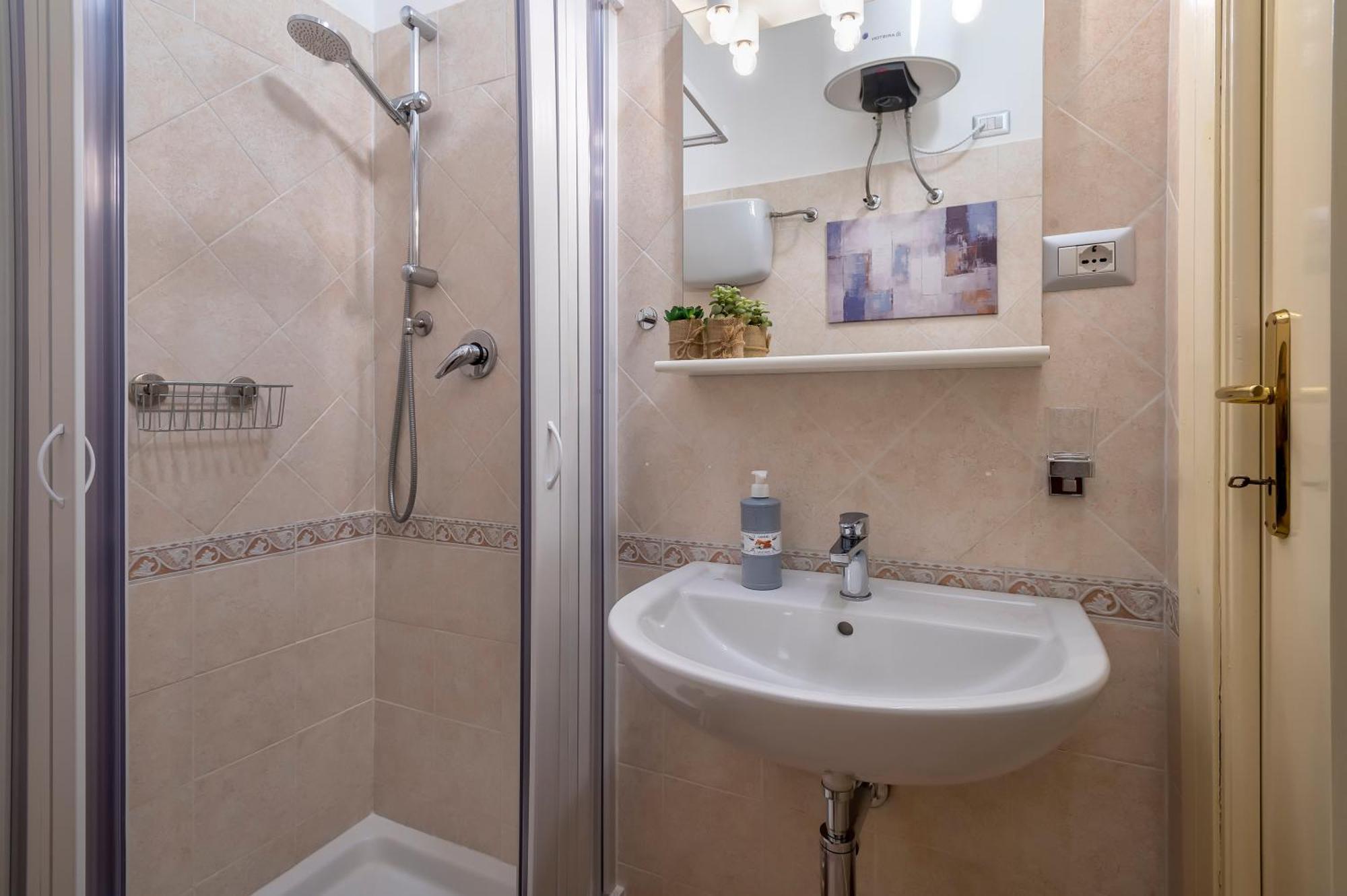 Casa Comoda A Due Passi Dal Lungomare Alghero Exteriér fotografie