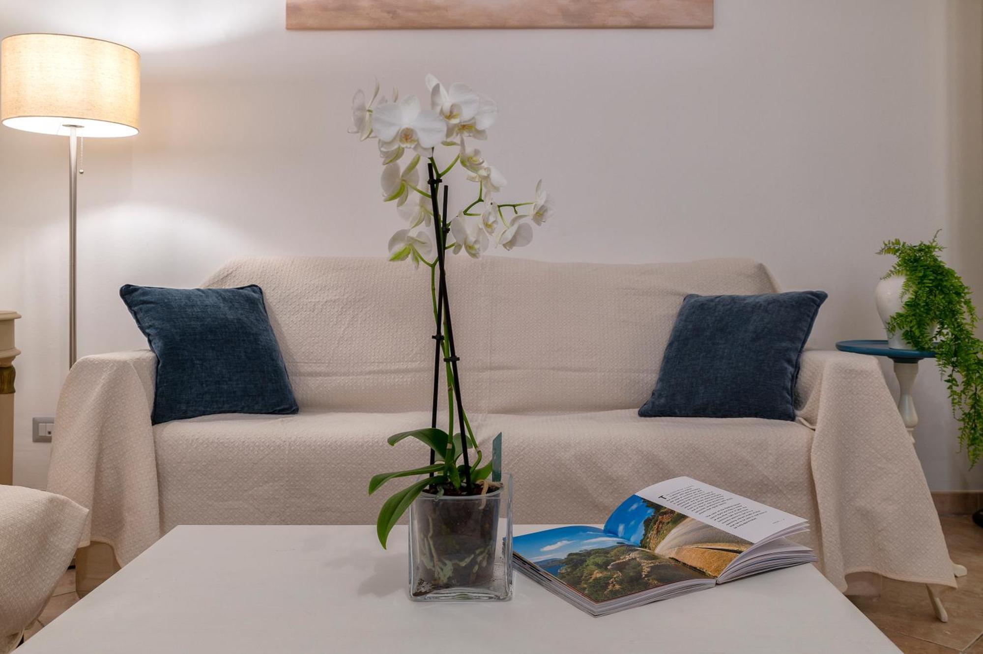 Casa Comoda A Due Passi Dal Lungomare Alghero Exteriér fotografie