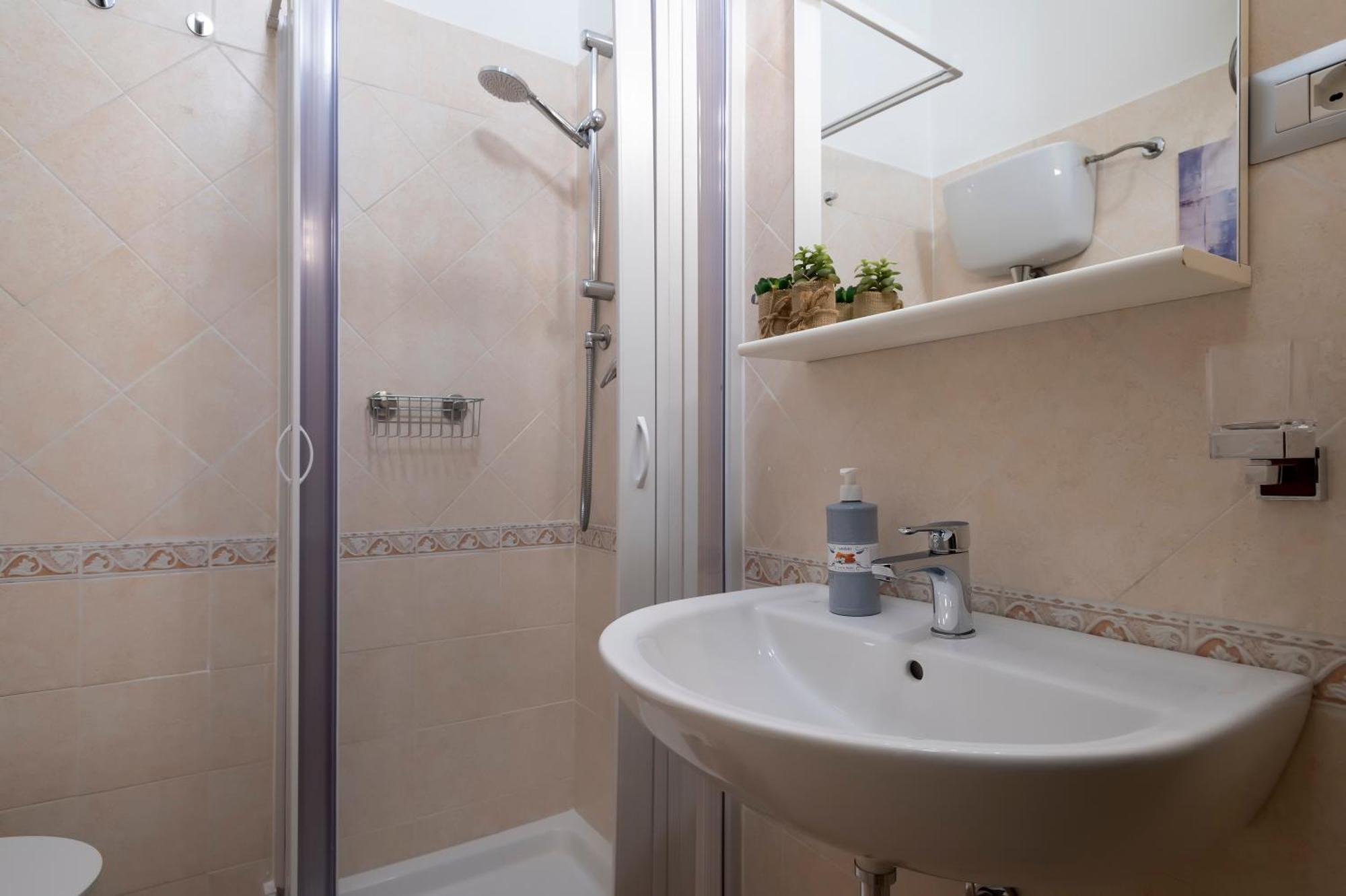 Casa Comoda A Due Passi Dal Lungomare Alghero Exteriér fotografie