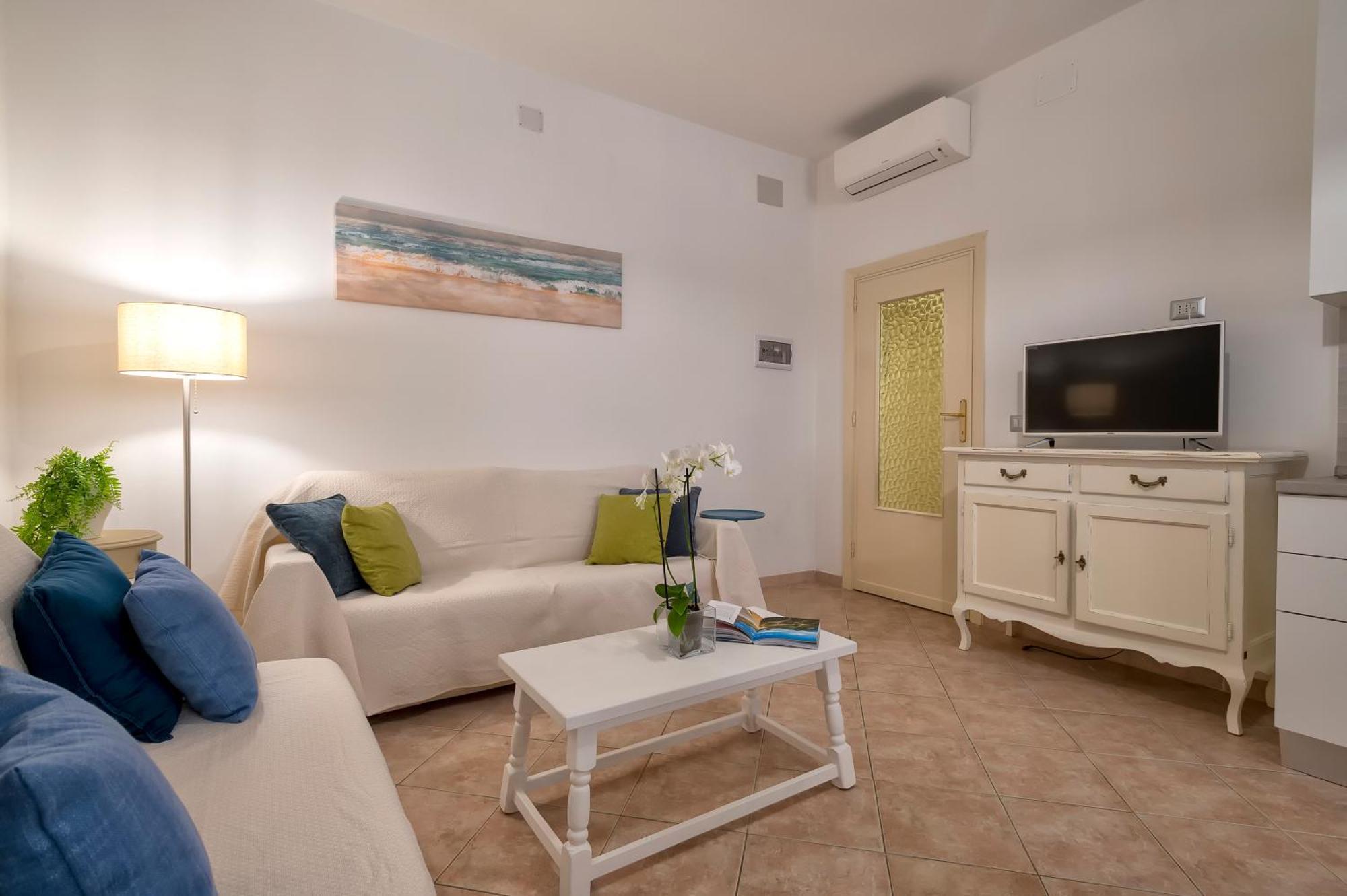 Casa Comoda A Due Passi Dal Lungomare Alghero Exteriér fotografie